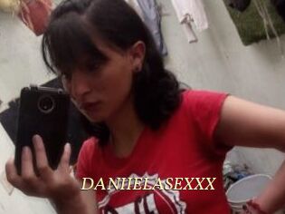 DANIIELASEXXX