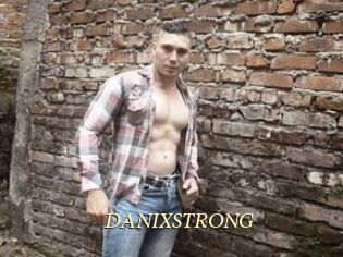 DANIXSTRONG