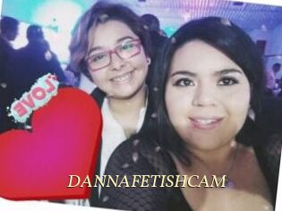 DANNAFETISHCAM