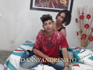 DANNYANDRENATO