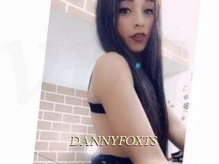 DANNYFOXTS
