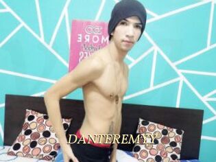 DANTEREMYY