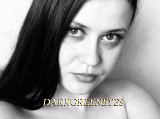 DARKGREENEYES