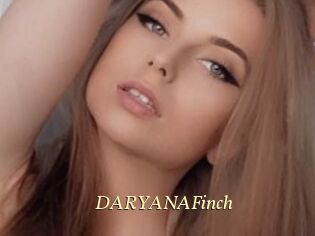 DARYANAFinch