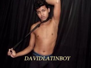 DAVID_LATIN_BOY