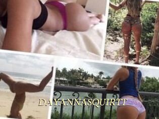 DAYANNA_SQUIRTT
