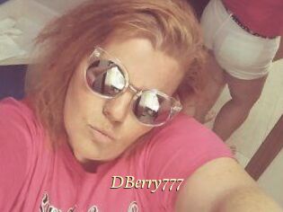 DBerry777