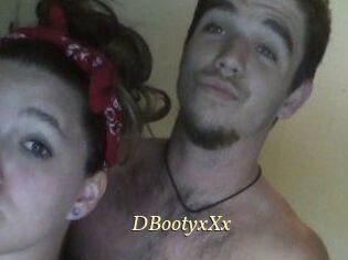 DBootyxXx