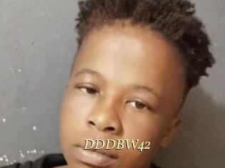 DDDBW42