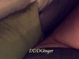 DDDGinger