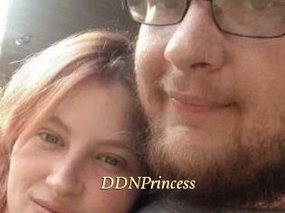 DDNPrincess