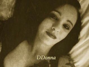 DDonna