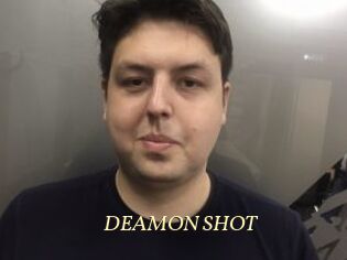 DEAMON_SHOT