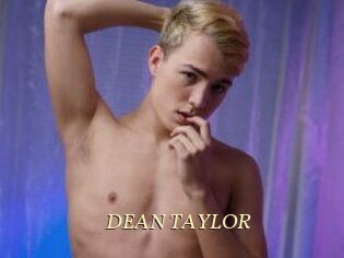 DEAN_TAYLOR