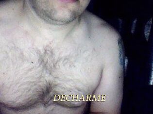 DECHARME