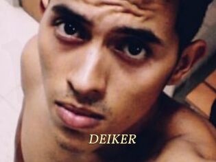DEIKER