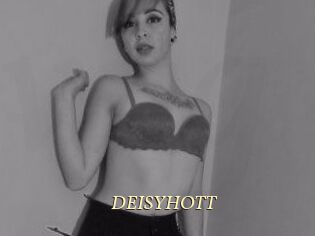 DEISYHOTT