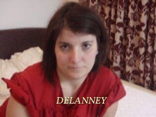 DELANNEY
