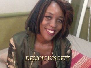DELICIOUSSOFTT