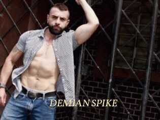 DEMIAN_SPIKE