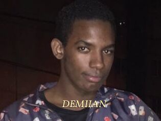 DEMIIAN