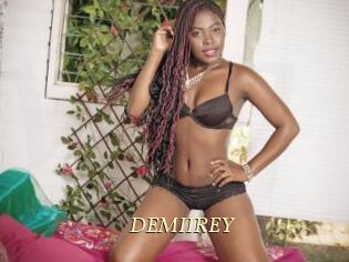 DEMIIREY