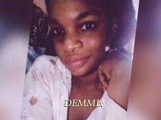 DEMMIx