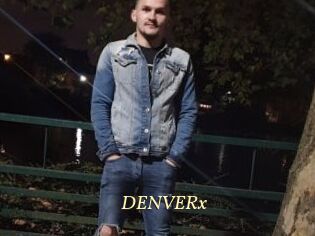 DENVERx
