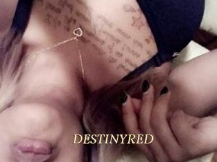 DESTINYRED