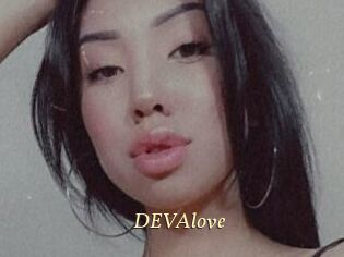 DEVAlove