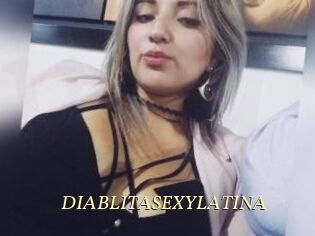 DIABLITASEXYLATINA