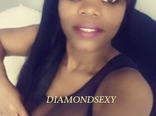 DIAMONDSEXY