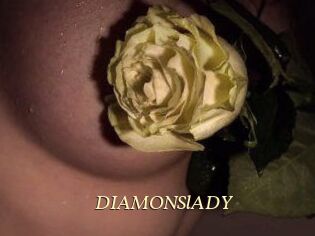 DIAMONSlADY
