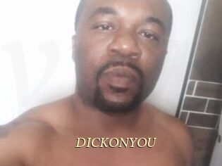 DICKONYOU