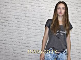 DIXIEDOTTY