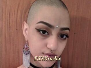 DIXKruella