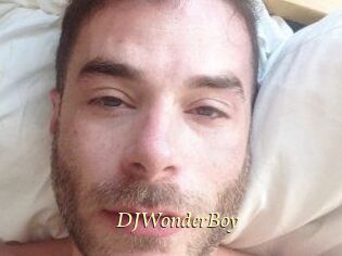 DJWonderBoy
