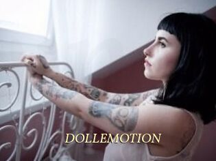 DOLLEMOTION