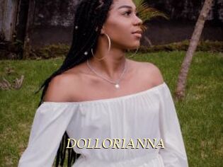 DOLLORIANNA