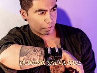 DOMINIC_SALVATORE