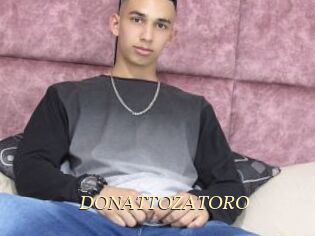 DONATTOZATORO