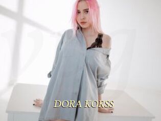 DORA_KORSS