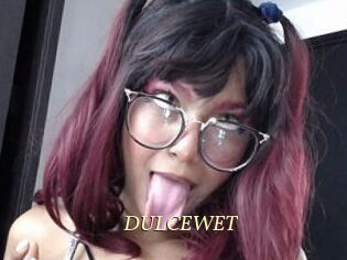 DULCEWET