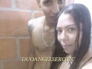 DUOANGELSEROTIC