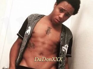 DaDonXXX