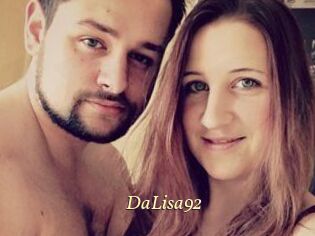 DaLisa92