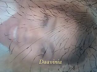 Daavinia