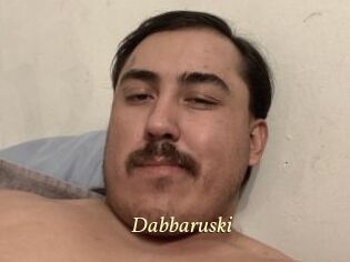 Dabbaruski