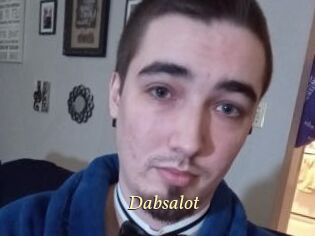Dabsalot