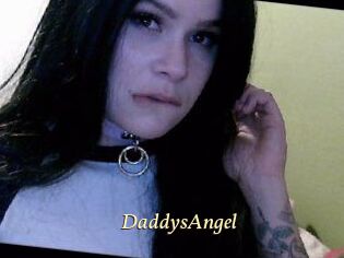 DaddysAngel